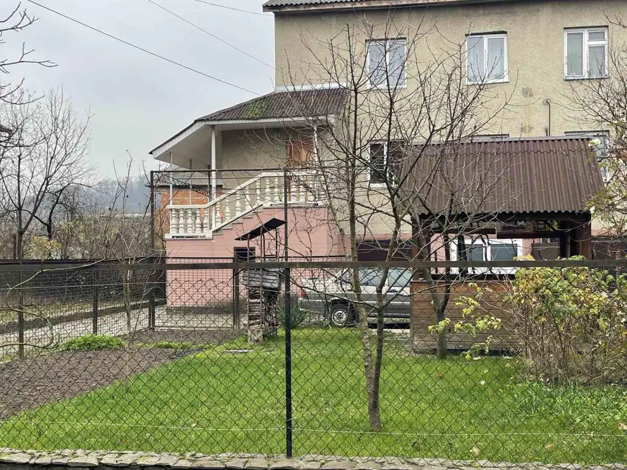 Продається квартира в місті Хуст