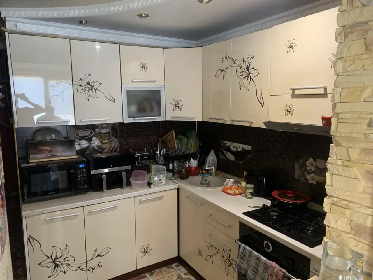 Продається квартира у м. Виноградів, вул. Лучкая