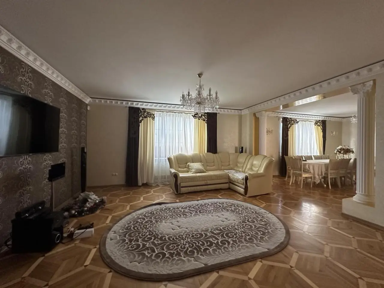 Продається будинок в с.Стеблівка